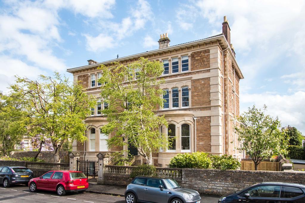 Beaufort House Apartments From Your Stay Bristol Zimmer foto