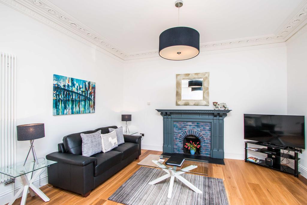 Beaufort House Apartments From Your Stay Bristol Zimmer foto