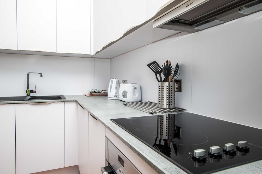 Beaufort House Apartments From Your Stay Bristol Zimmer foto