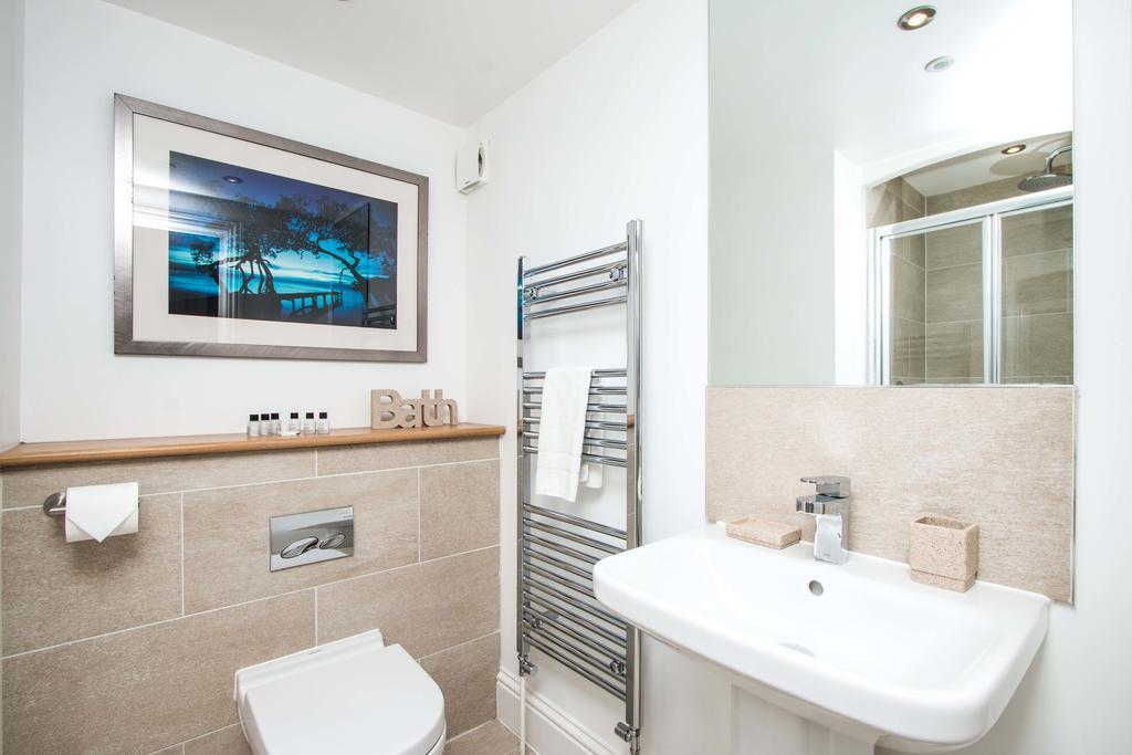 Beaufort House Apartments From Your Stay Bristol Zimmer foto