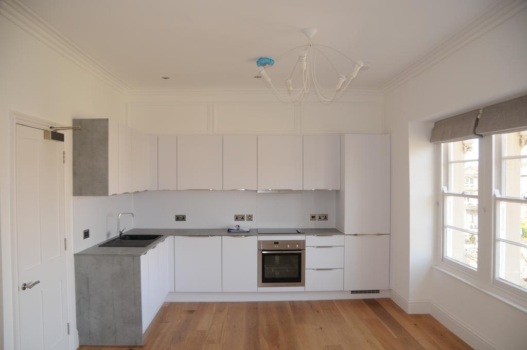Beaufort House Apartments From Your Stay Bristol Zimmer foto
