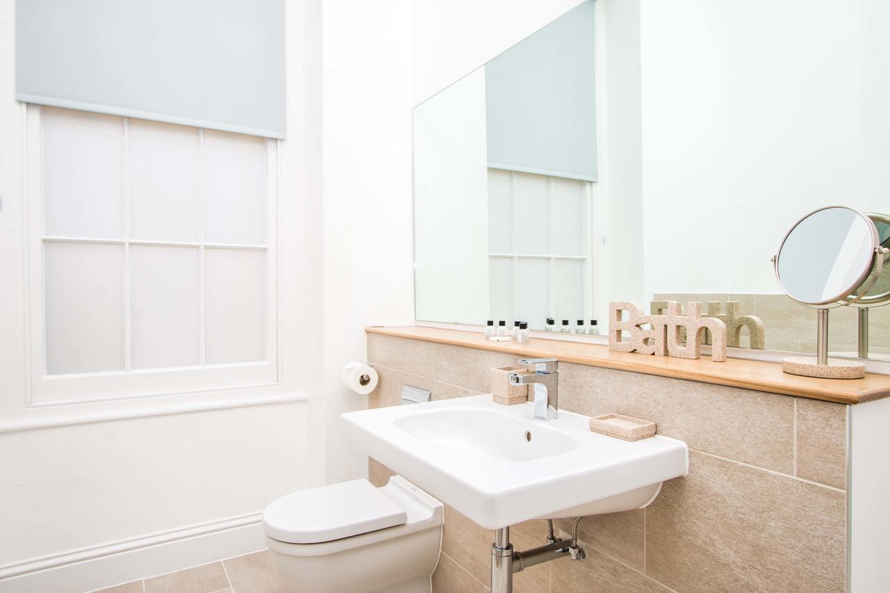 Beaufort House Apartments From Your Stay Bristol Zimmer foto